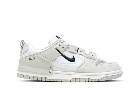 nike disrupt 2|Nike Dunk Low Disrupt 2 Pale Ivory Black (Womens)